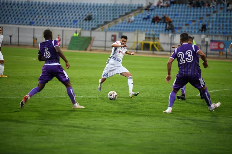 Victoria, singura variantă luată în calcul de FC Botoșani cu FC Argeș