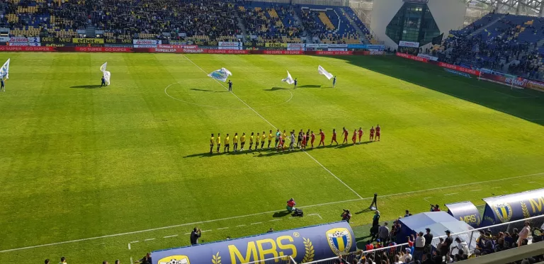 Final: Petrolul – FC Botoșani, 1-0