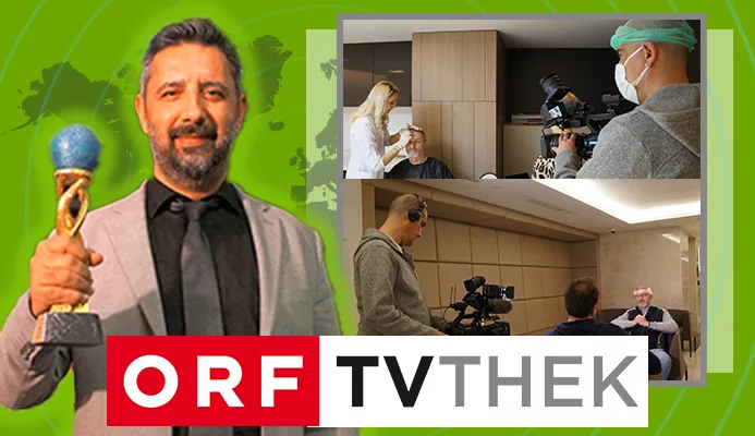 ORF TVTHEK Preferă Istanbul Vita!