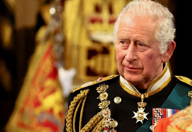 Regele Charles al III-lea are cancer, anunţă Palatul Buckingham