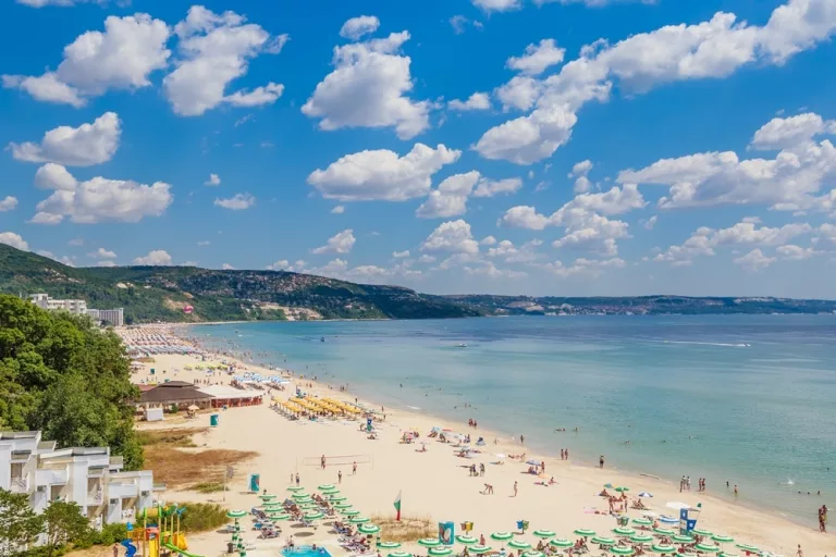 Cât costă vacanța pe litoralul bulgăresc