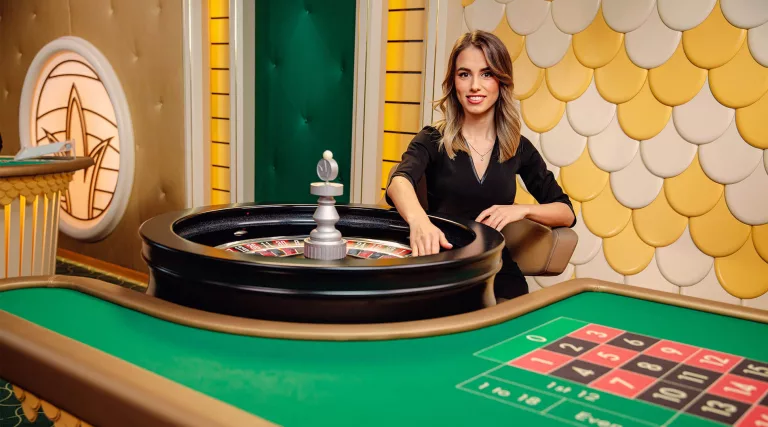 Casinourile online revolutionează experiența de joc