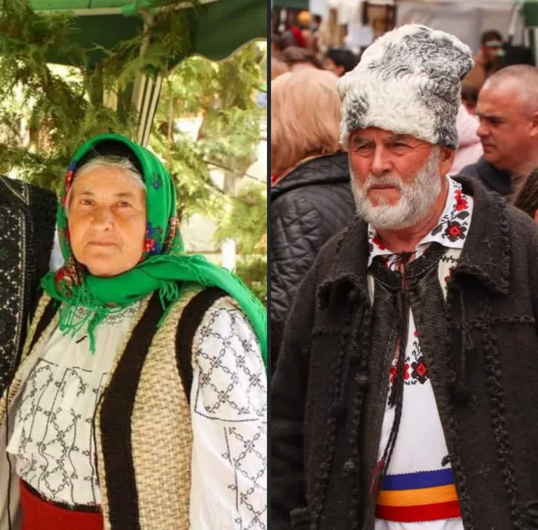Județul Botoșani este mai bogat cu două noi titluri de Tezaur Uman Viu
