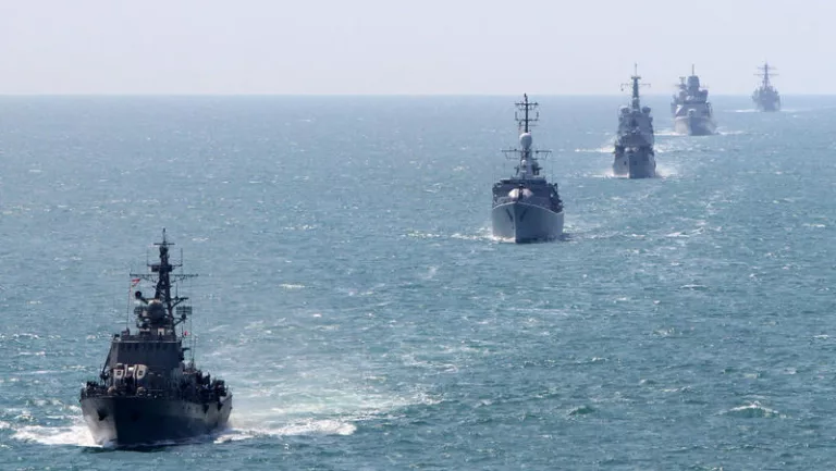 Senatul SUA a adoptat un proiect de lege privind securitatea Mării Negre