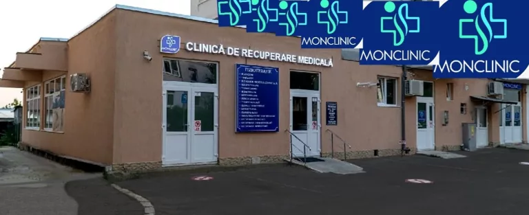 Clinica de recuperare medicală și reabilitare Monclinic a deschis un nou compartiment de imagistică și radiologie digitală generală medicală