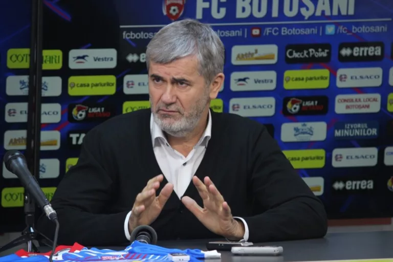 Finanțatorul FC Botoșani s-a împăcat cu soarta: „Asta e! Suntem în Liga 2, nu avem nicio șansă”