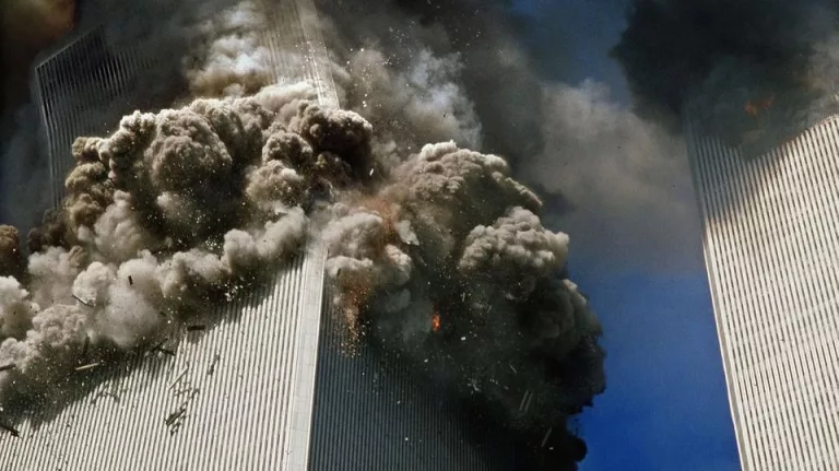 La aproape 22 de ani de la atacurile teroriste din 11 septembrie, victimele continuă să fie identificate