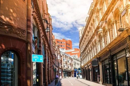 Birmingham, al doilea cel mai mare oraș din Marea Britanie, și-a declarat falimentul