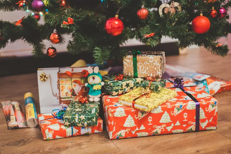TOP 5 idei de cadouri pentru copilul tău pe care să i le faci de Crăciun
