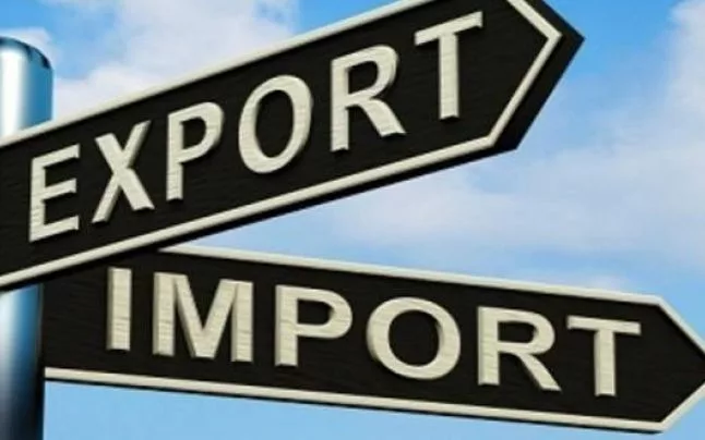 Exportul și importul au scăzut la Botoșani