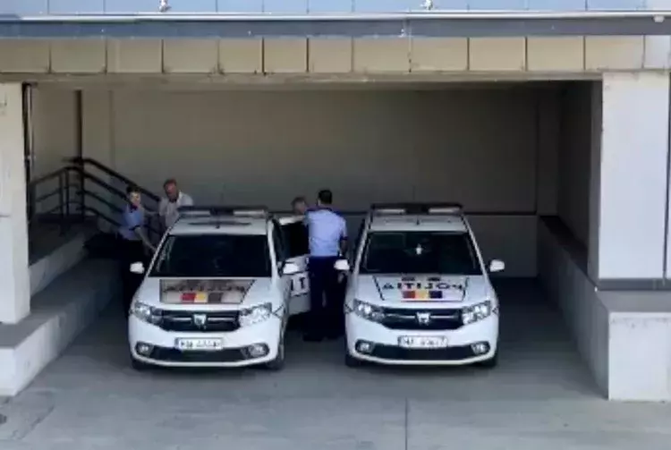 Fostul administrator al județului scapă de arest (video)