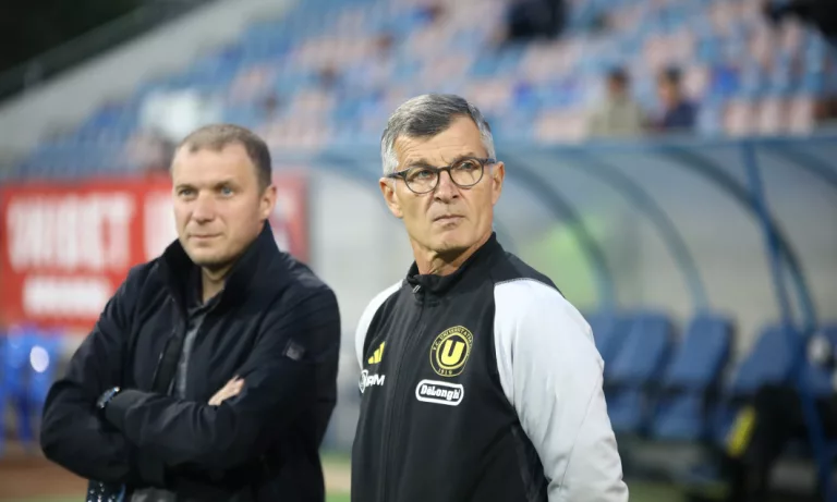 „U” Cluj și FC Voluntari însoțesc Corvinul în semifinalele Cupei României