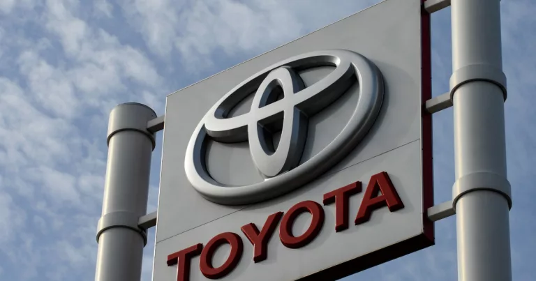 Toyota este foarte aproape de a atinge capacitatea de producție de serie a bateriilor cu stare solidă
