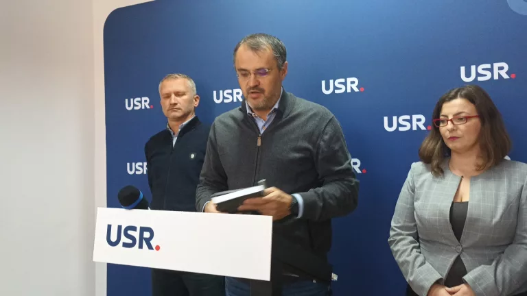 Stadiul PNRR dezbătut la Botoșani de un fost ministru (video)