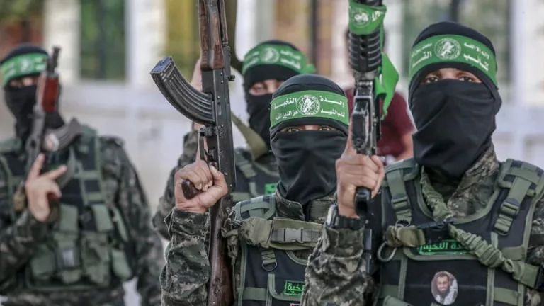 Film cu crimele comise de Hamas asupra civililor israelieni, prezentat în Parlamentul României