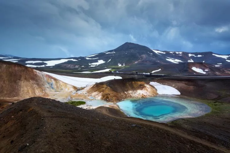 Stare de urgență în Islanda, de teama unei erupții vulcanice