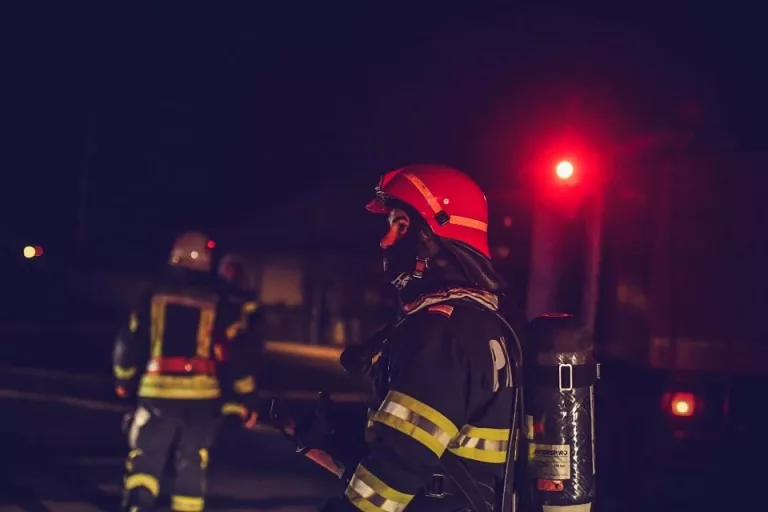 60 de intervenții ale pompierilor botoșăneni, în ultimele patru zile