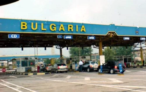 Eurofrauda româno-bulgară. Sute de milioane de euro din taxe dispar cu ajutorul companiilor bulgărești