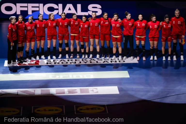 România termină cu victorie aventura la Mondialul de handbal feminin