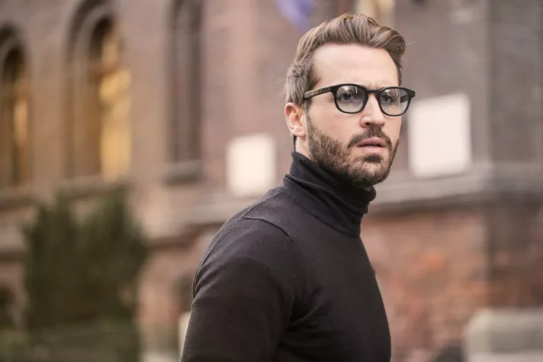 4 secrete ale unui look masculin impecabil