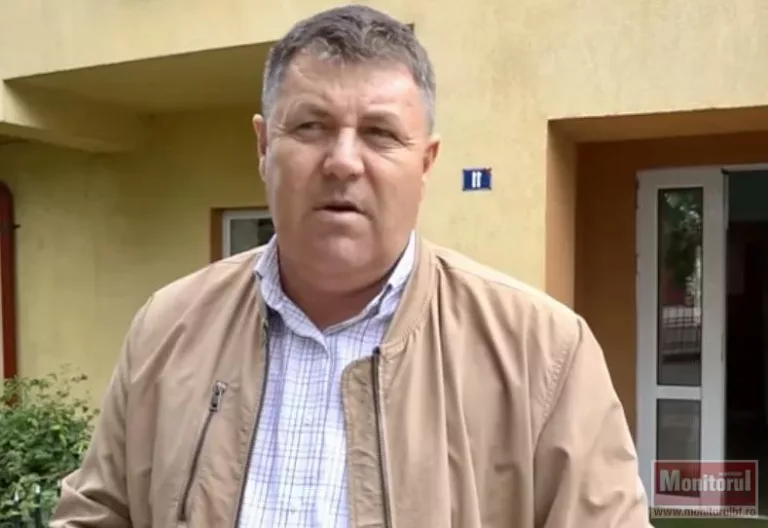 Primarul comunei Drăgușeni, pus în libertate de judecători