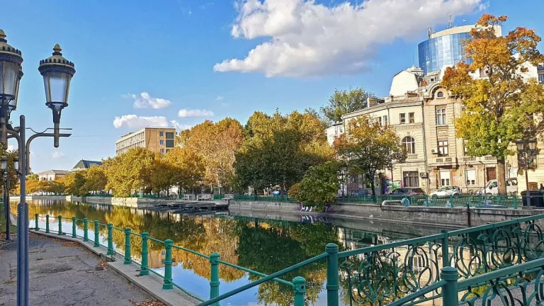 Topul celor mai scumpe orașe din România