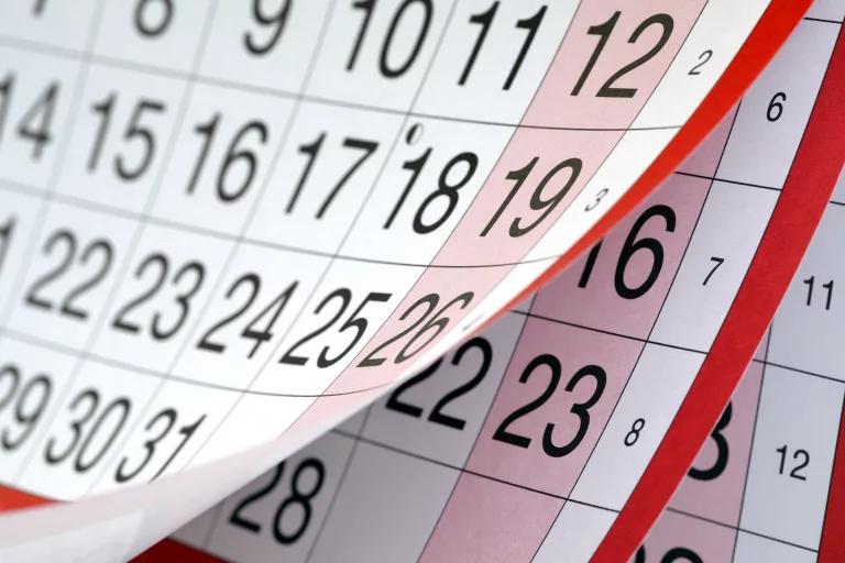 Zile libere 2024: Două noi zile de sărbătoare legală. Trei zile libere în plus pentru bugetari