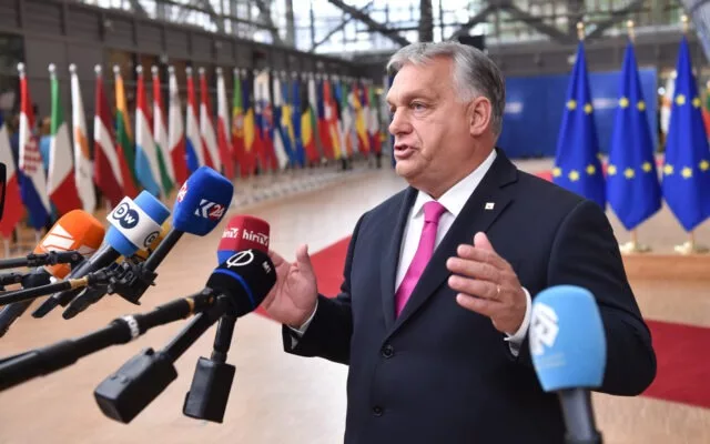 Parlamentul European vrea să scoată Ungaria din procesul de decizie