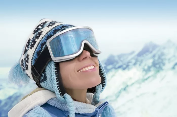 Cum să alegi ochelarii de schi sau snowboard?