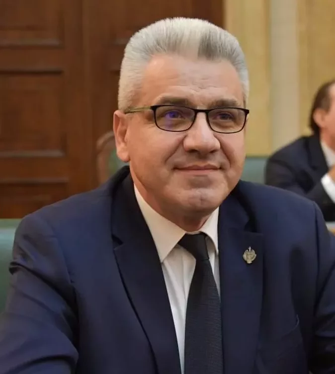 Un politician de cuvânt: Cristian ACHIȚEI