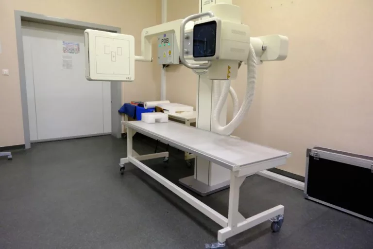 Aparatură și echipamente medicale moderne pentru Spitalul Județean