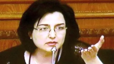 Judecătoarea Daniela Panioglu, după ce a fost exclusă a 5-a oară din magistratură: „Justiția nu mai este o putere, ci o vulnerabilitate națională”