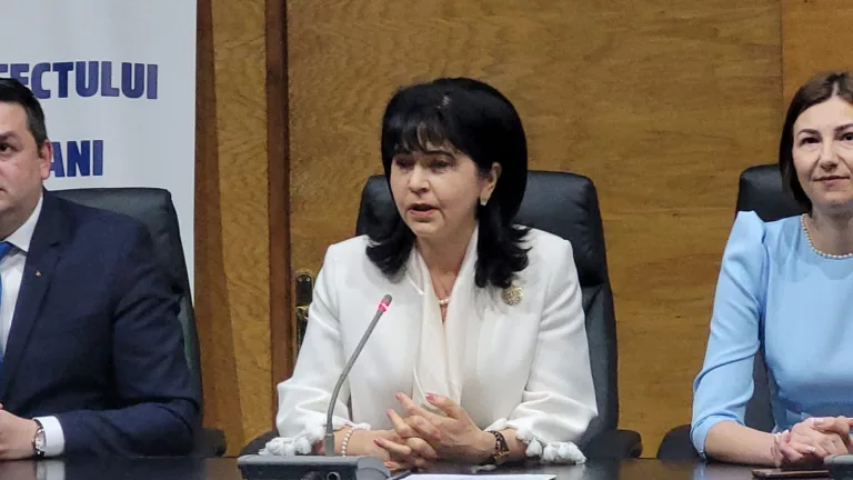 Ce spun liderii PSD după anunţarea exit-poll-urilor