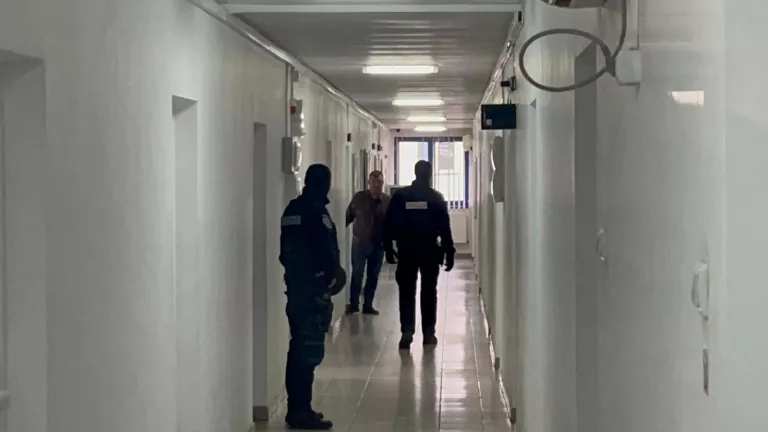 DESCINDERI la o instituţie din Botoşani în cadrul unei anchete coordonate de Parchetul European (VIDEO)