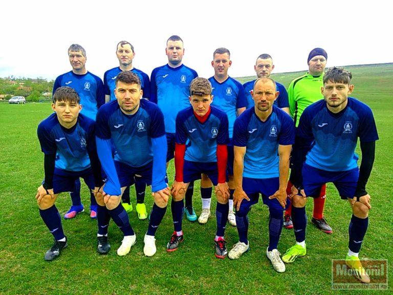 FC Ripiceni se distanțează decisiv în fruntea ierarhiei Campionatului Județean – Liga V- Seria Sud (FOTO)