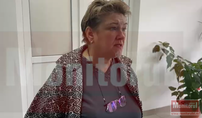 MONITORUL VIDEO: Directorul AJOFM spune ce verifică procurorii în cadrul instituţiei
