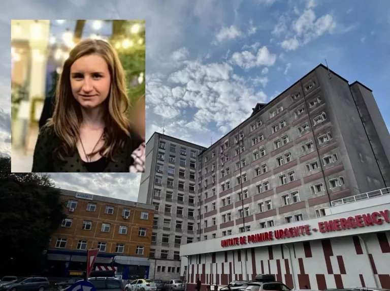 Spital obligat să plătească despăgubiri asistentei suspendate după cazul Alexandra