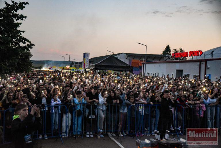 Ultimele pregătiri pentru Zilele Municipiului Botoșani. Ce artiști vor urca pe scenă vineri seară