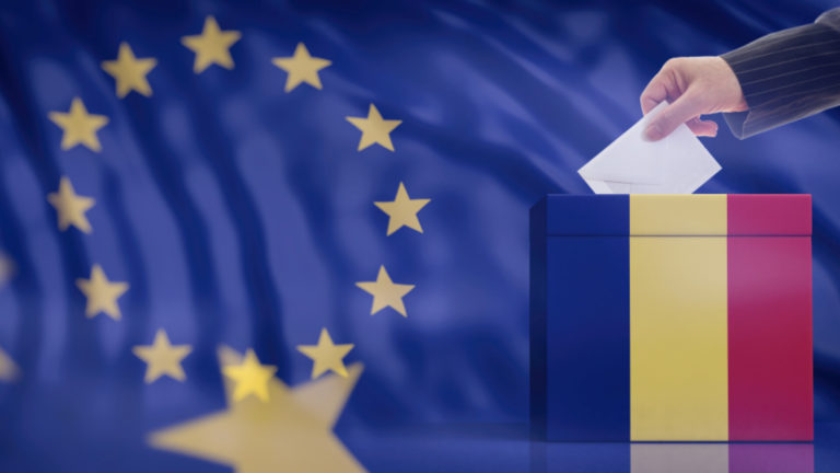 Exit-poll| Alianţa PSD-PNL câştigă alegerile europarlamentare