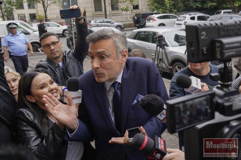 Fostul prim-adjunct SRI Florian Coldea, trimis în judecată de DNA