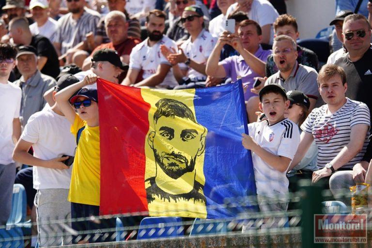 Abonamente la preț avantajos la FC Botoșani