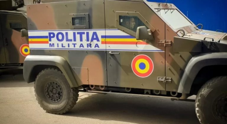 MApN confirmă – aparat de zbor fără pilot găsit în februarie, în județ. Nu avea armament, nici muniție