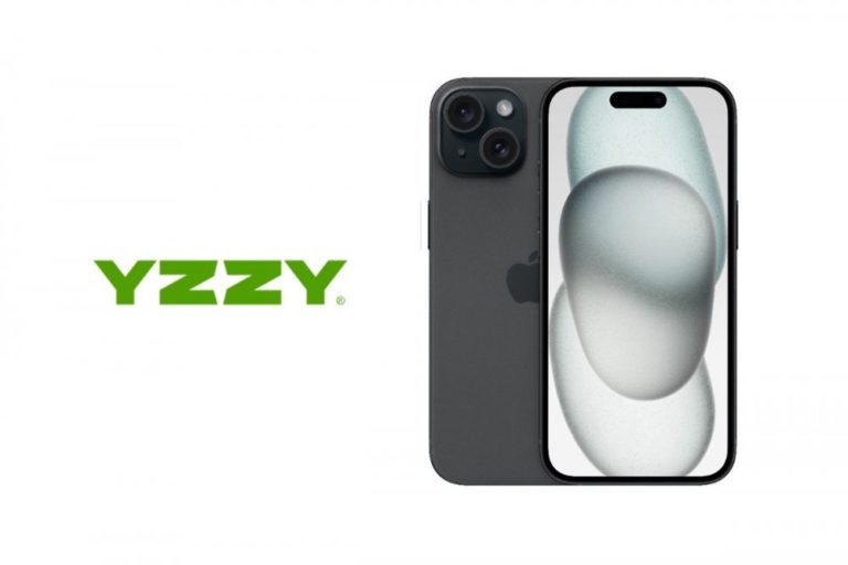 Când îți dorești un telefon iPhone15 îl poți lua mai ieftin de pe Yzzy.ro. Primești și garanție!