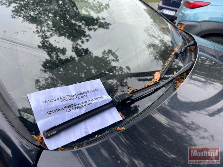 Suma record la licitația pentru parcări în Botoșani. „Sincer, nu cred că îl va plăti” (video)