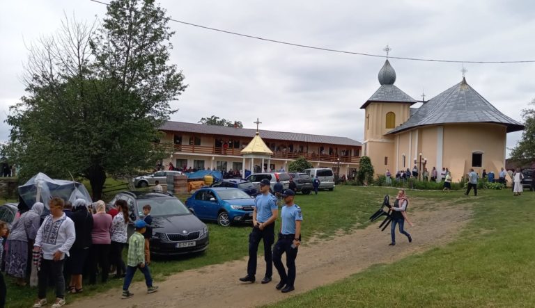 Operațiunile jandarmilor, în minivacanța de Rusalii. Cum s-a terminat totul