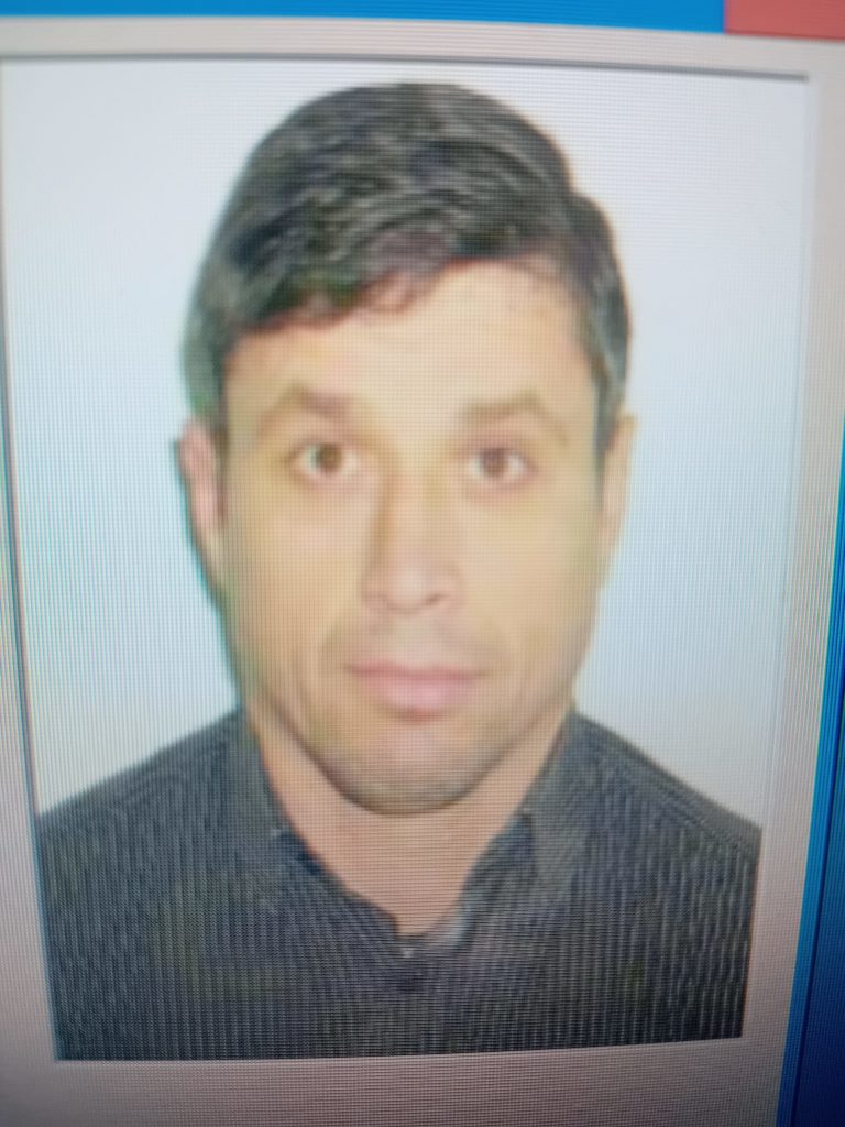 Petru Cristian Buhă a dispărut fără urmă. Poliția cere ajutorul populației