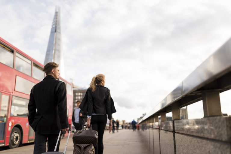 Merită să vizitezi Londra?