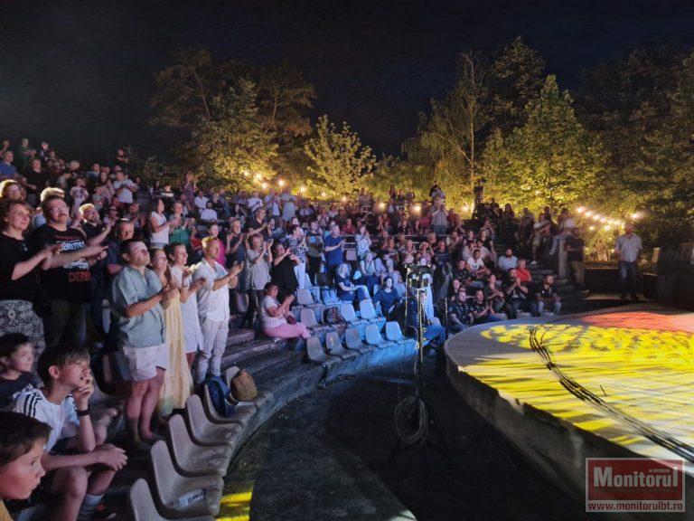 Festivalul „Seri Eminesciene” a ajuns la final (video)