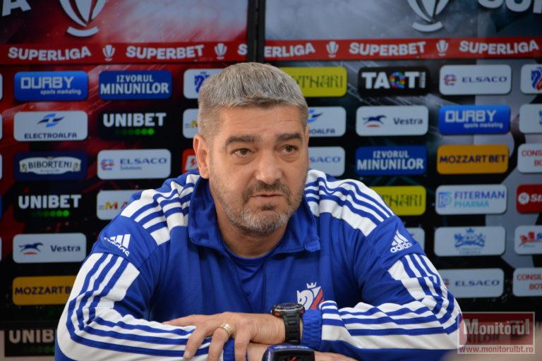 Optimism la FC Botoșani înaintea disputei din „Gruia” (VIDEO)