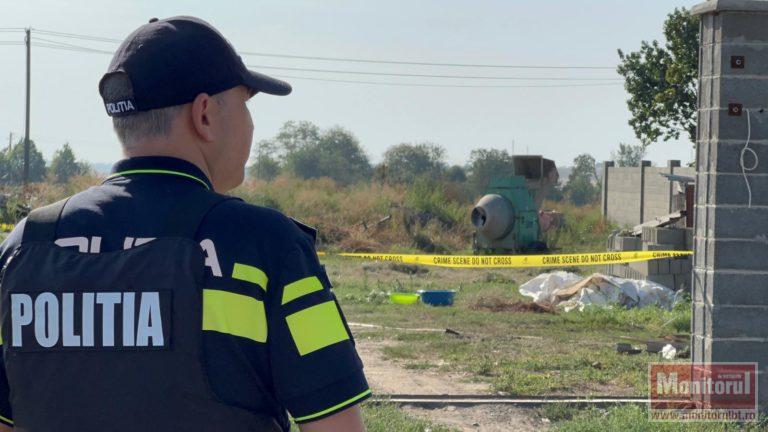 Bărbat ucis cu sălbăticie de un adolescent de 17 ani (VIDEO)